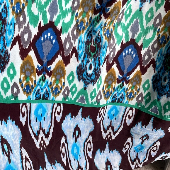 DJ Productions Waffle Maxi Dress - Picture 3 of 9